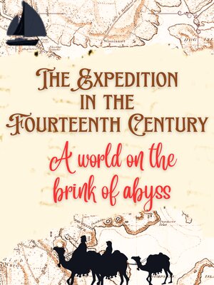 cover image of The Expedition  in the  Fourteenth Century